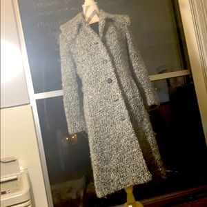 Winter Coat By 1 Madison